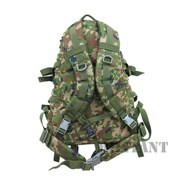72(SEVEN2)Pack CORDURA リュック