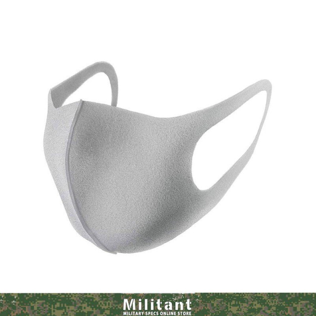 マスク PITTA MASK ピッタマスク REGULAR ハイドロ銀マスク 超快適