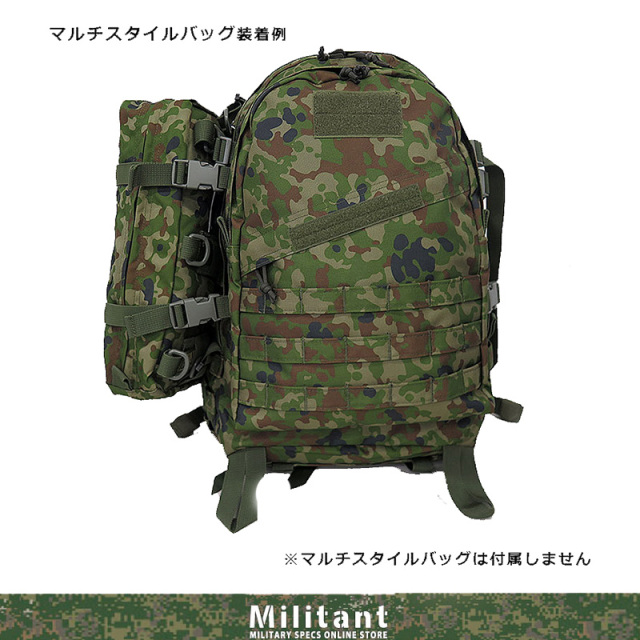 72(SEVEN2)Pack CORDURA リュック