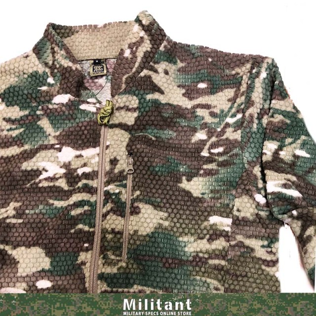 motto_kuma / MultiCam モットクマ マルチカム　新品 未使用 NEW Multicam OCP Large Reg Combat Top