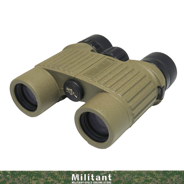 みるみる② 防水ミル付双眼鏡8倍×26mm