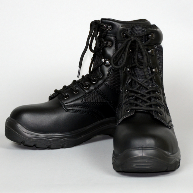 タクティカルブーツ（戦闘靴）