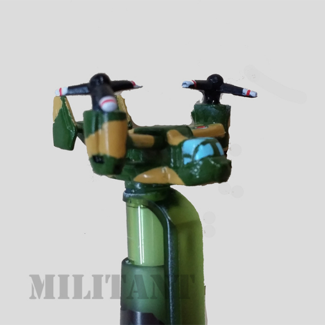 ４０本：オスプレイのボールペン オスプレイ ボールペン