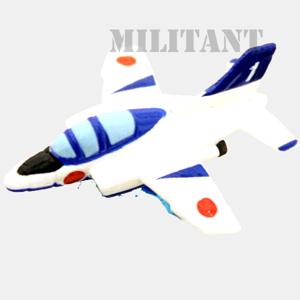 ブルーインパルス ボールペン