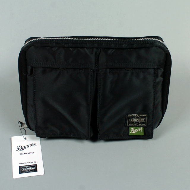 DANNERxPORTER （ダナーxポーター）SDF ダイアリーケース