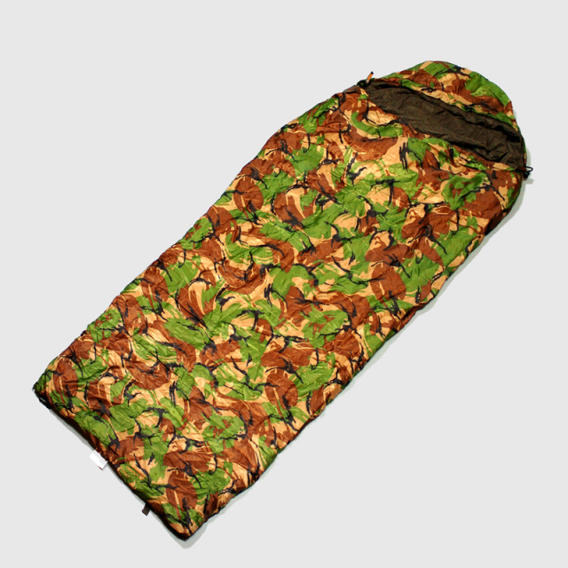 スナグパックスリーパー センタージップ カモ