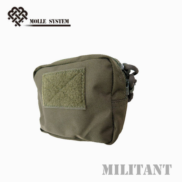 ユーティリティポーチミニ OD