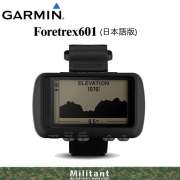 GARMIN(ガーミン) ForeTrex(フォアトレックス) 601　日本語版