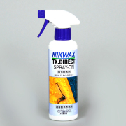 NIKWAX  ニクワックス  TXダイレクトスプレー