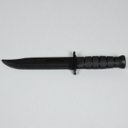 Cold Steel 　トレーニングナイフ　Ｌｅａｔｈｅｒｎｅｃｋ－ＳＦ