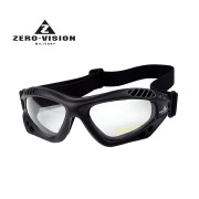 ZERO VISION　ZV-101BK（クリアー）