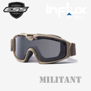 ESSアイウエア正規取扱店のMilitant