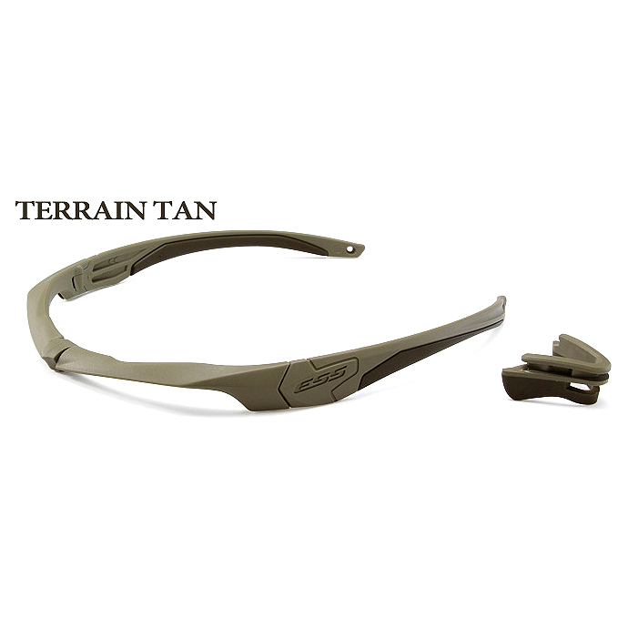 ESS　CROSSBOW用　フレームキット（Terrain Tan）