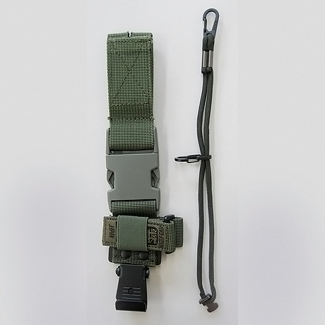 89用銃剣システム