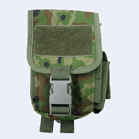 戦人　コーデュラナイロン製　RANGER-A6