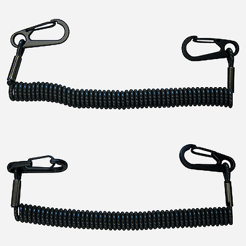 脱落防止ストラップ　１２ｃｍ（２本組）