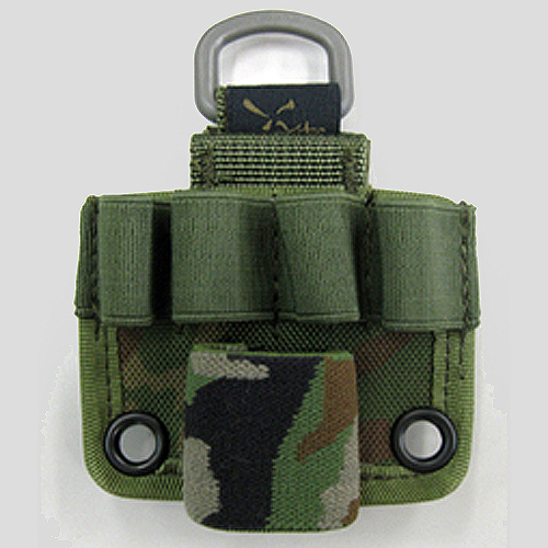 ６４用銃剣システム