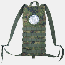 給水パック用カバー