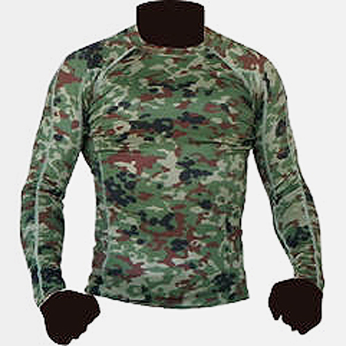 ギアテックウォーム　ローネック