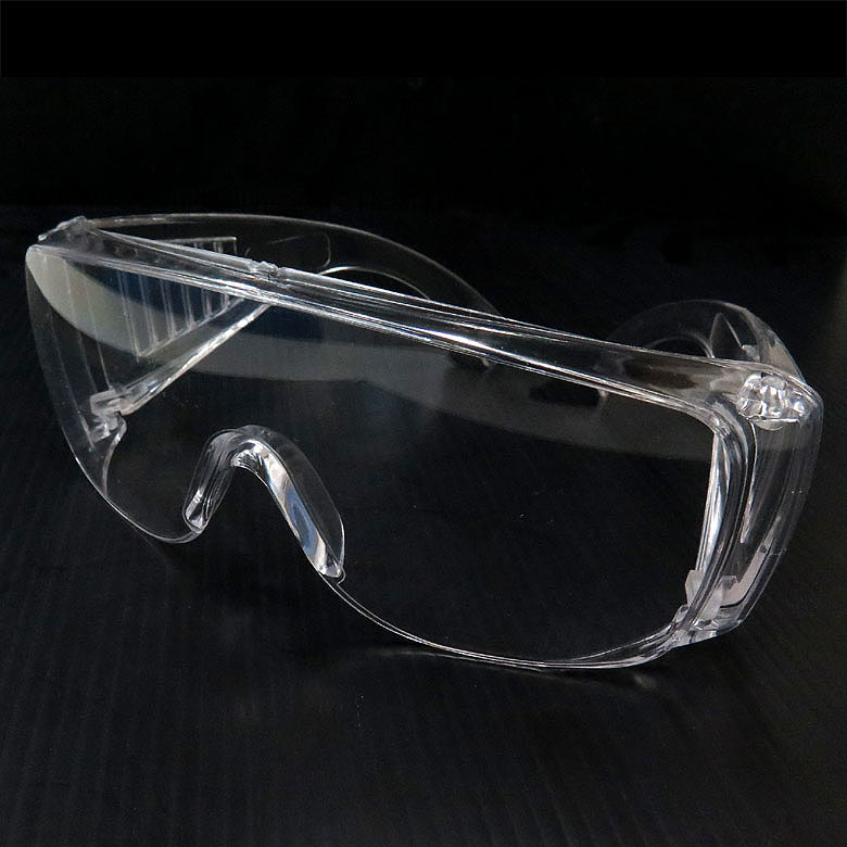 プロテクショングラス