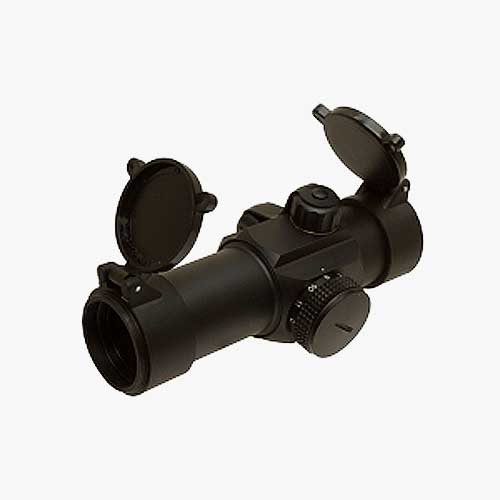 ＳＩＧＴＲＯＮ　ＳＤ－３３X　 BLUEEYE  ダットサイト(イエローレンズ）