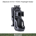 【Nextorch ネクストーチ】V51 Flashlight Holder