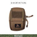 EDCポーチ　TAN