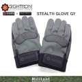 Stealth Glove GY　（田村装備開発製×SIGHTRON）