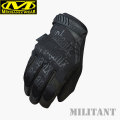 MECHANIX ＷＥＡＲ　メカニクスウェア　Original Glove　COVERT（黒）