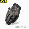 MECHANIX ＷＥＡＲ　メカニクスウェア　Original Glove　Mossy Oak（モッシーオーク）