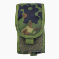 コーデュラナイロン製　スマートフォンケース