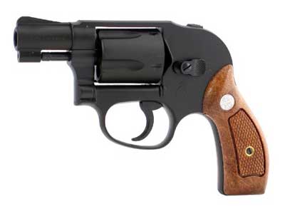 タナカワークス 発火モデルガン S&W M49 ボディーガード 2インチ ブラックHW エアガン エアーガン