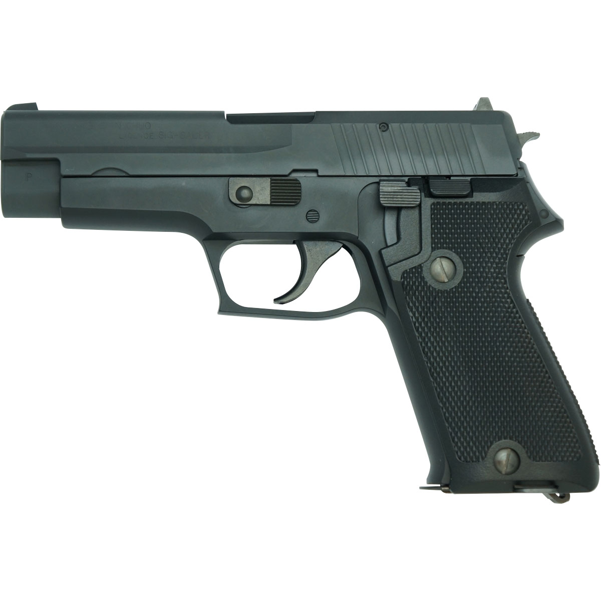 タナカワークスSIG P220