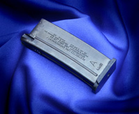 KSC ガスブローバック MP7 20連ショートマガジン エアガン エアーガン ガスガン