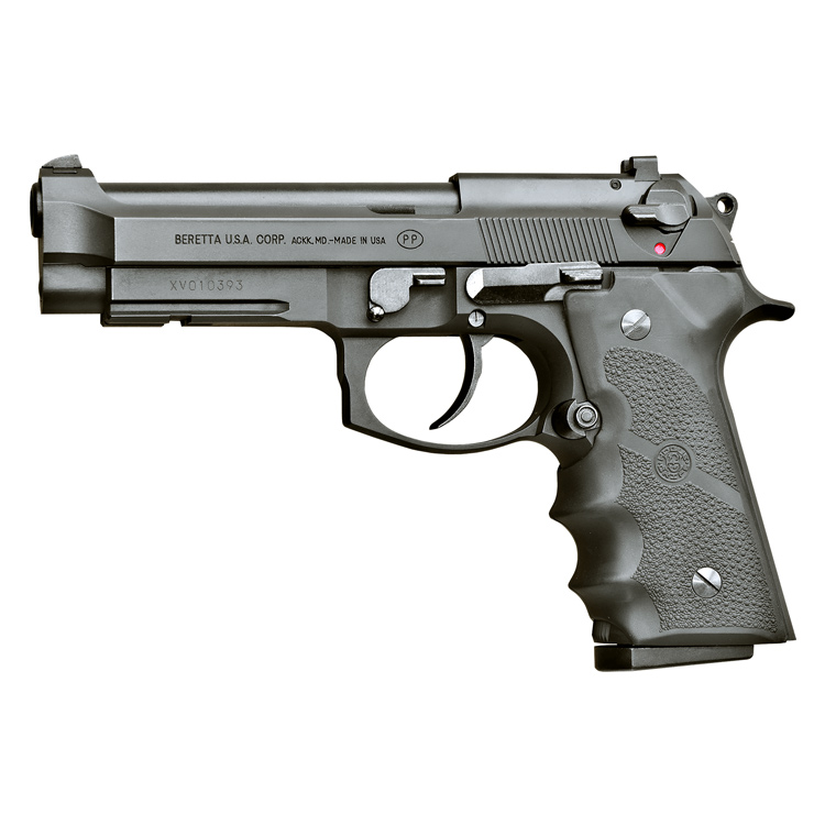 KSC M92バーテック