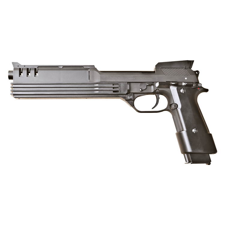 KSC M93R オート9C