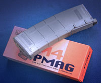 KSC M4PMAG 38連マガジン