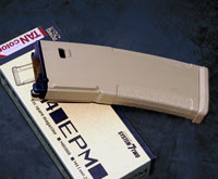 KSC M4EPM38連マガジンTan