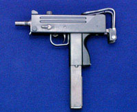 KSC ガスブローバック M11A1