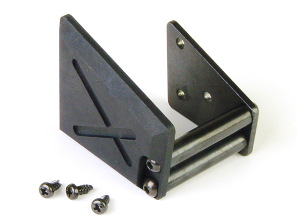 ライラクス F.FACTORY MP5 マグキャッチプラス Ver.2