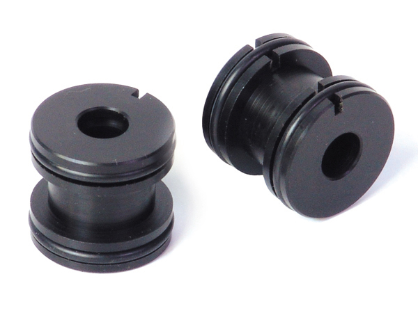 ライラクス マルイ L96AWS L96バレルスペーサー