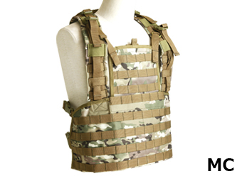 GHOST GEAR ローデシアンリーコンベスト