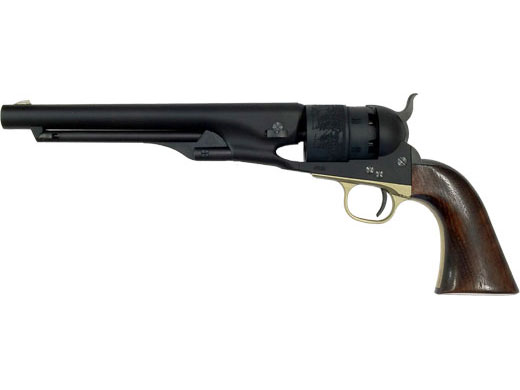 クラフトアップル 発火モデルガン Colt M1860 Army エアガン エアーガン