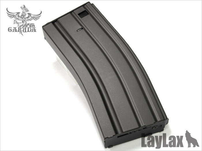 ガルーダ M16／M4系マガジン＜スタンダード300連＞