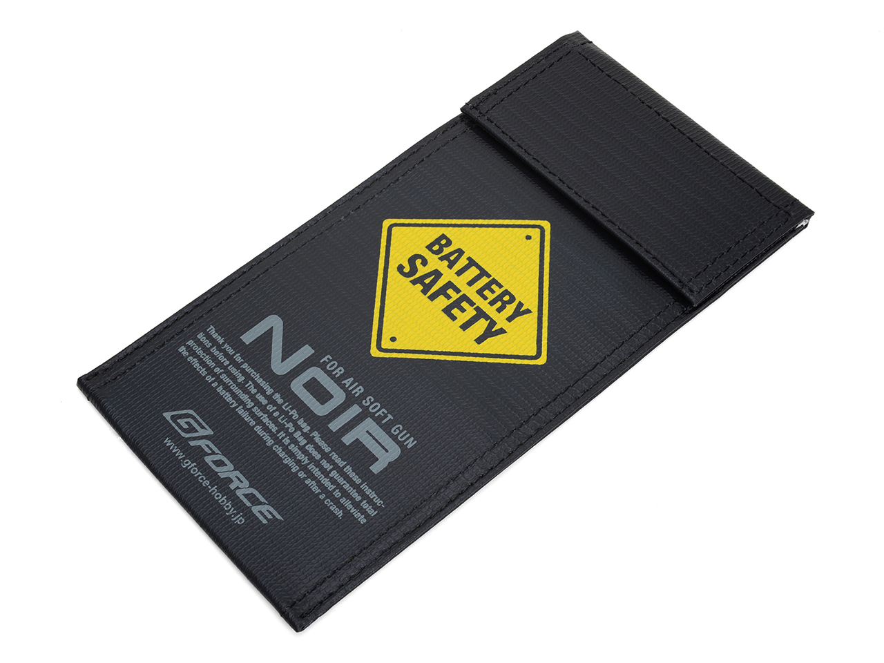 Lipo Bag