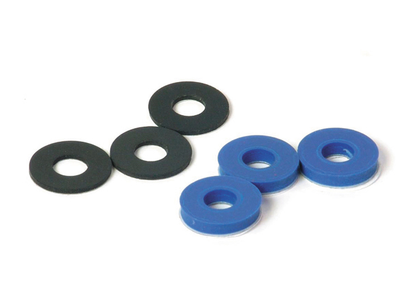 ライラクス PSS2 サイレントダンパー ダンパーヘッド用 エアガン エアーガン