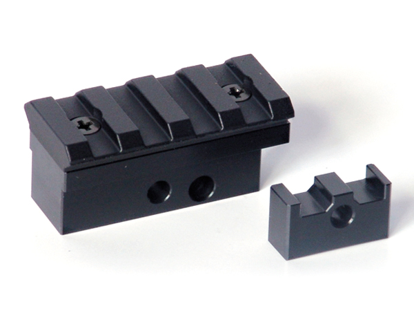 ライラクス F.FACTORY G36C フラットトップキット エアガン エアーガン
