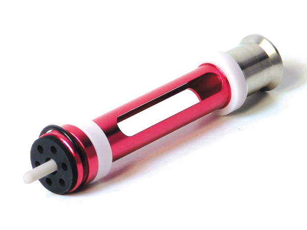 ライラクス PSS10 サイレントシャフト付ハイプレッシャーピストンNEO エアガン エアーガン