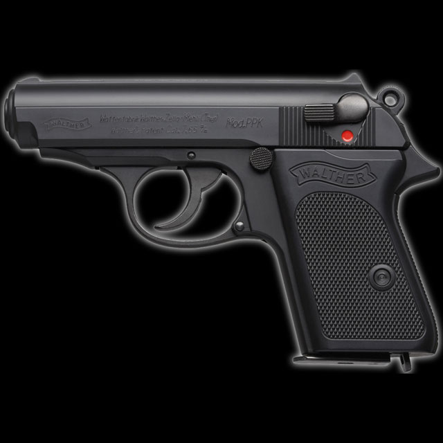 マルシン ワルサーＰＰＫ「初期型」