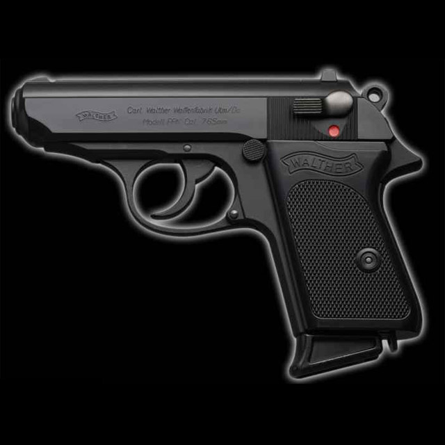マルシン PPK